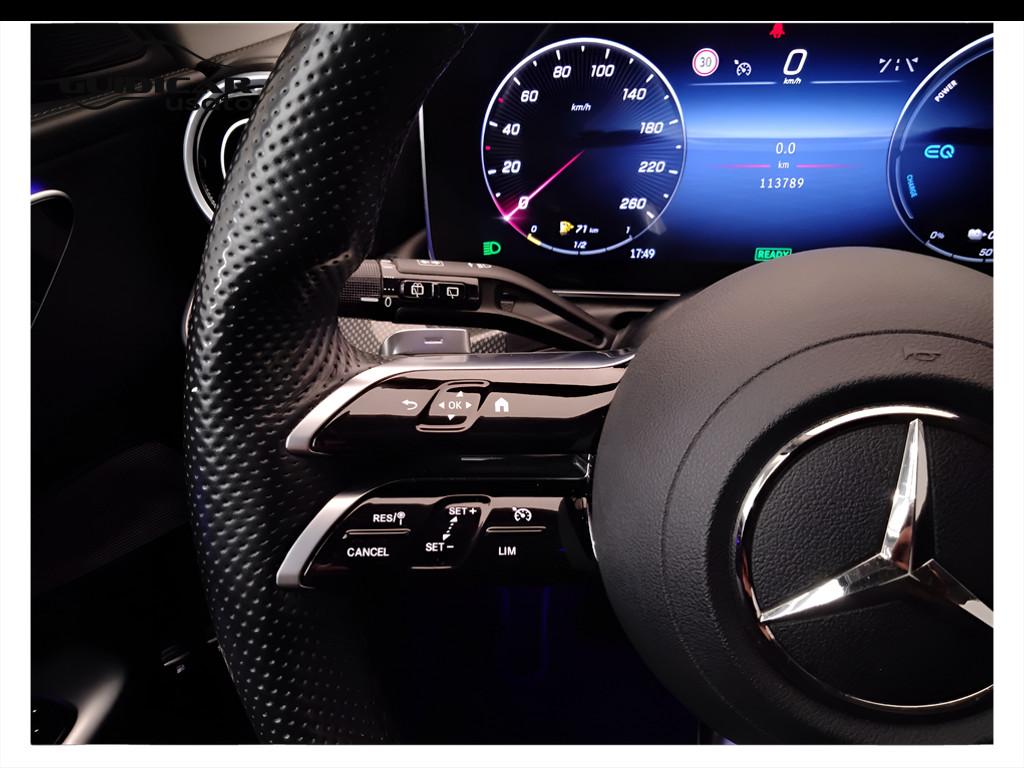 Mercedes-Benz Classe C-S206 SW 2021 - C SW 300 e phev Premium auto
