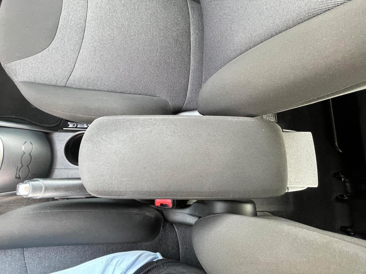 Fiat 500L 1.3 Multijet 95 CV Lounge