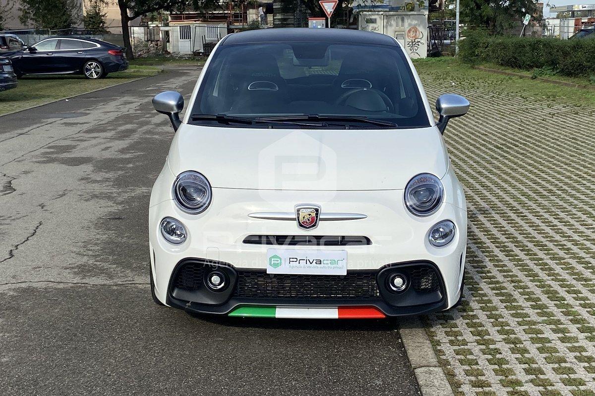 ABARTH 595 1.4 Turbo T-Jet 165 CV