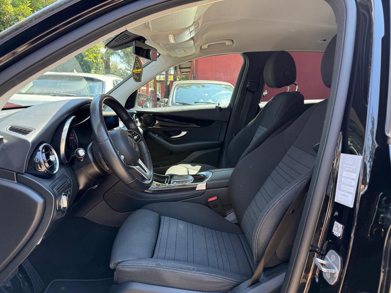 Mercedes-benz GLC 300 GLC 300 d 4Matic Premium Plus