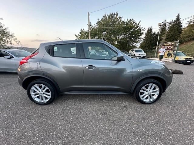 Nissan Juke 1.5 dCi 110cv Start&Stop Tekna