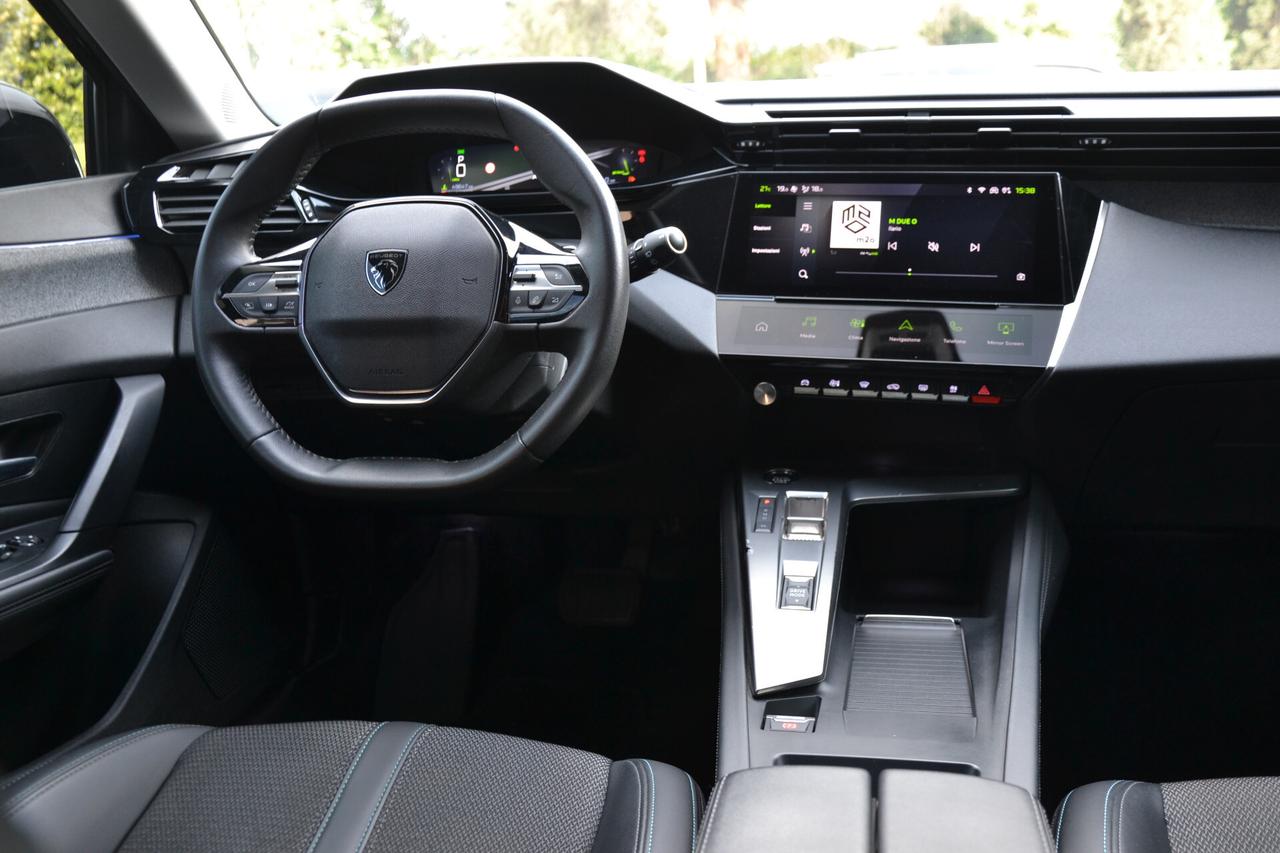 Peugeot 308 1.5 HDi 130CV EAT8 ALLURE SW *PREZZO REALE*UNIPRO'