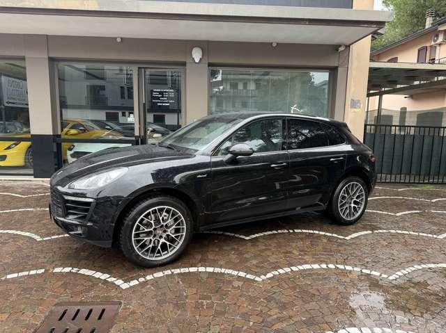 Porsche Macan Macan I 2014 3.0d S 250cv pdk