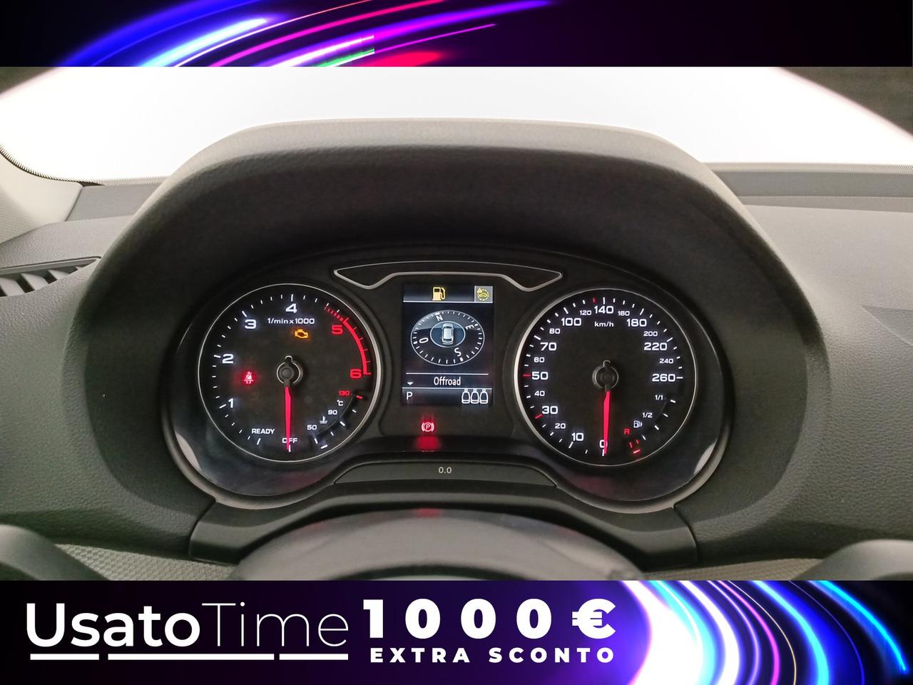 Audi Q2 30 2.0 tdi admired advanced s tronic