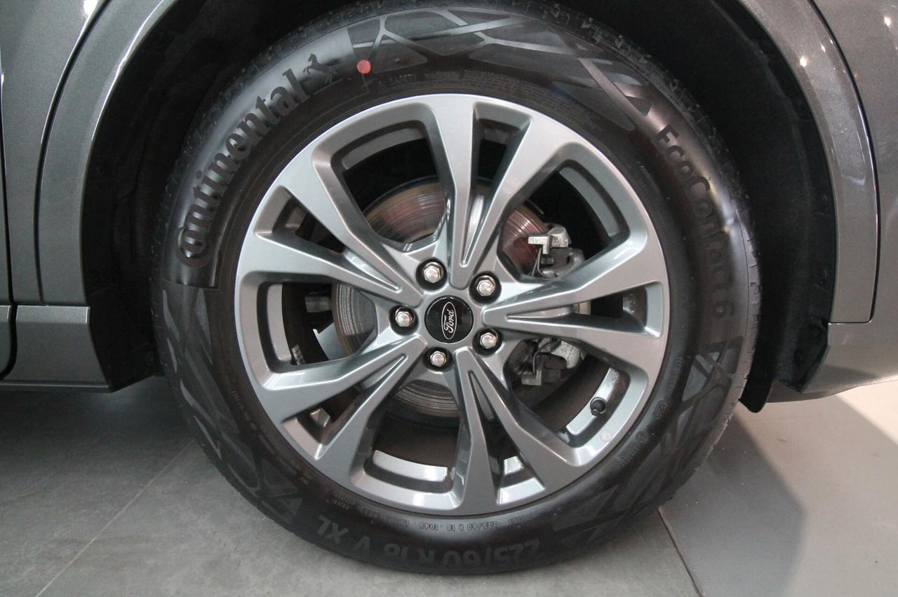 FORD KUGA 2.0 120 CV ST-LINE