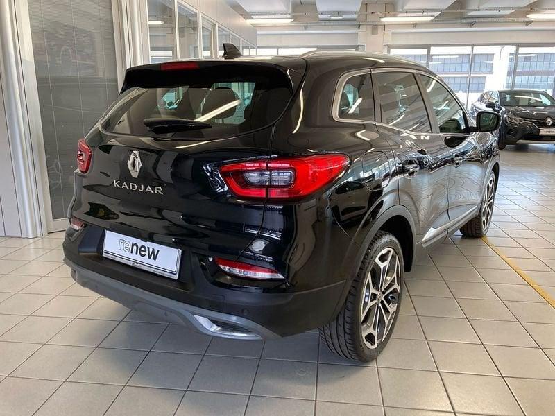 Renault Kadjar Sport Edition 1.3 TCe 140cv EDC FAP rif.GA690