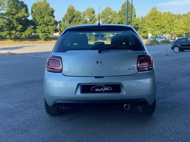 DS AUTOMOBILES DS 3 BlueHDi 75 Sport Chic