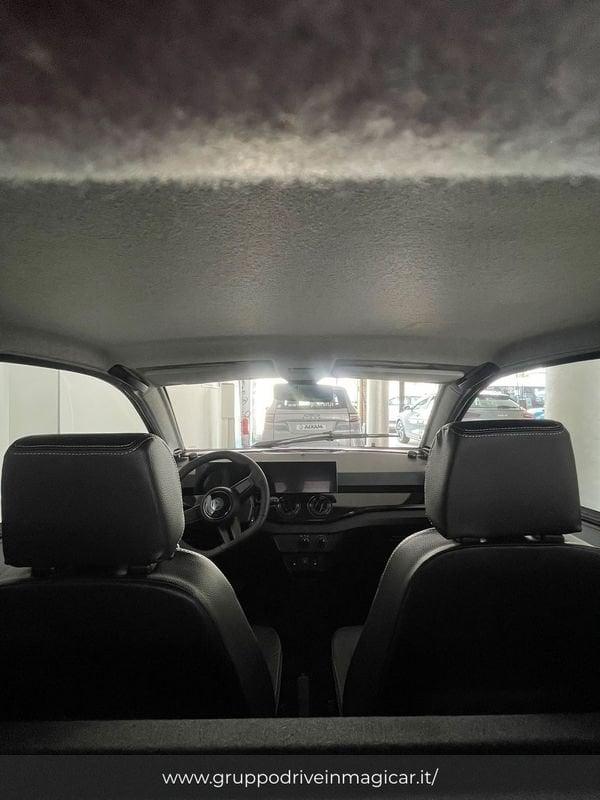 Aixam City E-city sport 7.44 KWH