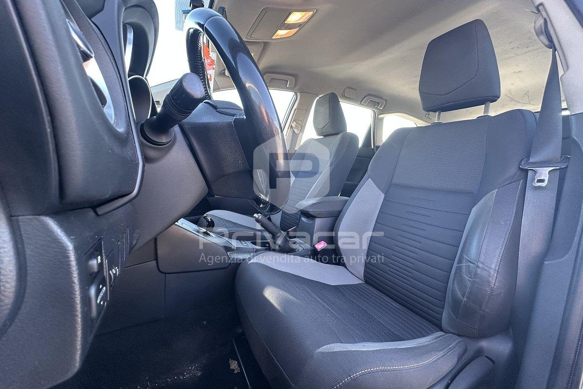 TOYOTA Auris Touring Sports 1.8 Hybrid Active