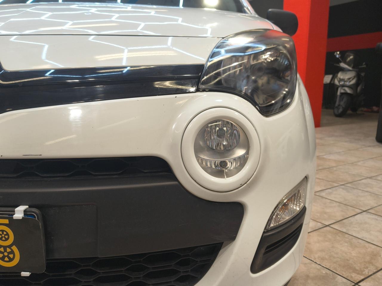 Renault Twingo 1.2 16V Live UNICO PROPRIETARIO