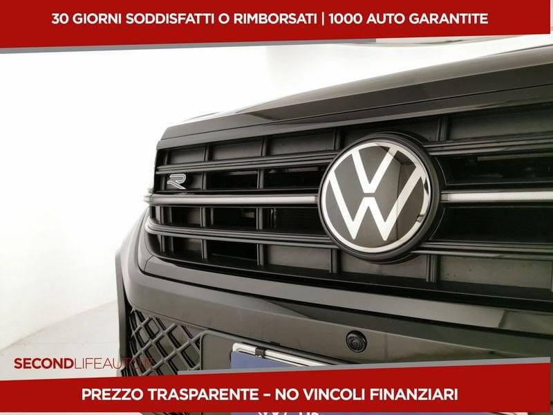 Volkswagen Touareg 3.0 V6 tdi scr R-Line 286cv auto