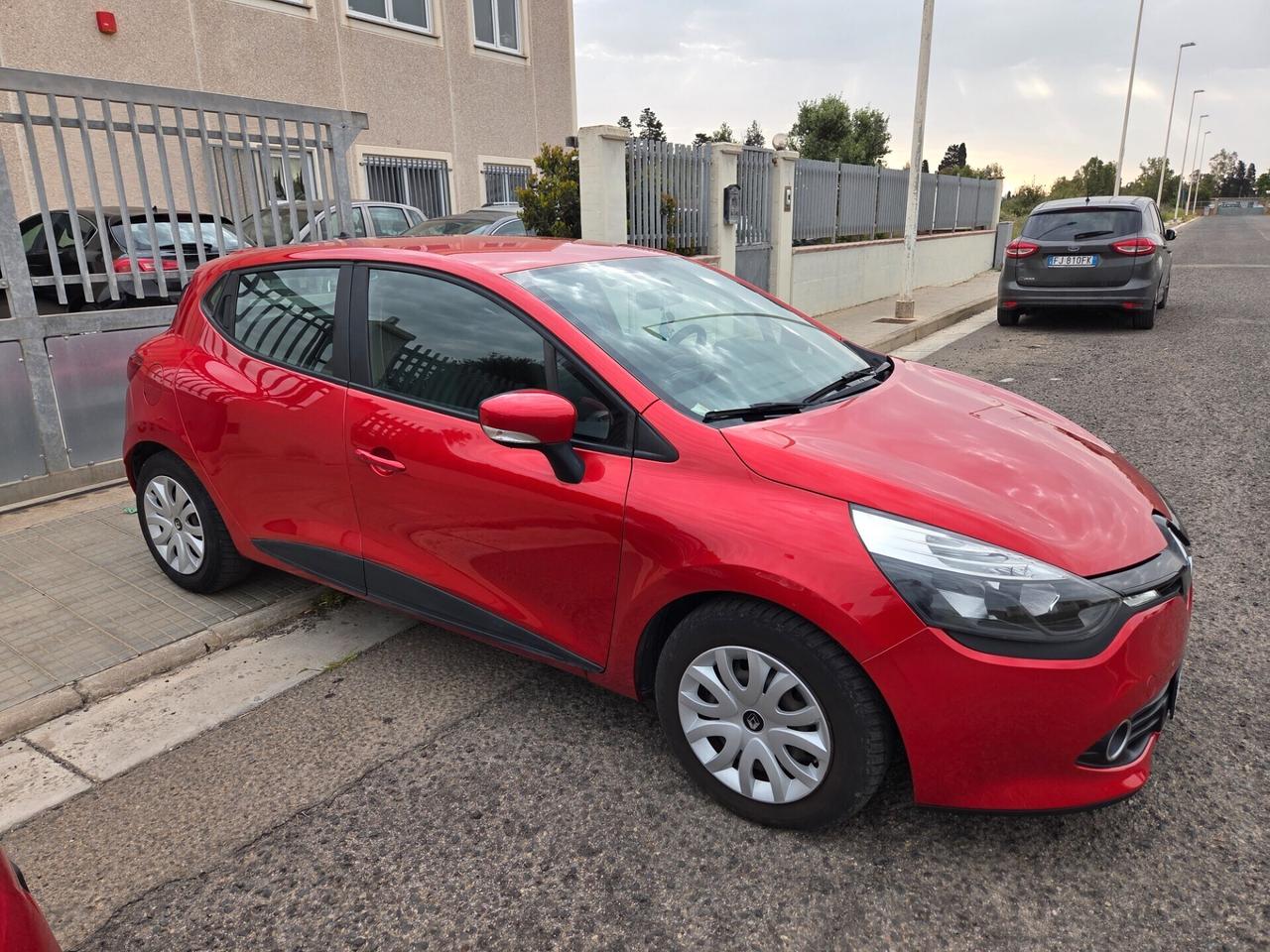 Renault Clio dCi 8V 75CV Start&Stop 5 porte Energy Life