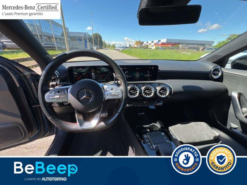 Mercedes-Benz Classe A A 180 PREMIUM AUTO