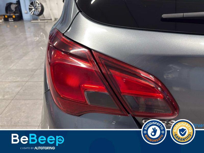 Opel Corsa 5P 1.4 INNOVATION GPL TECH 90CV MY18.5