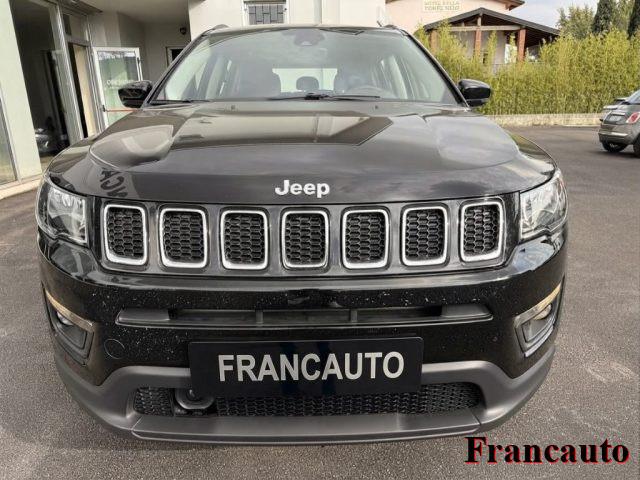 JEEP Compass 2.0 Multijet II 4WD Limited