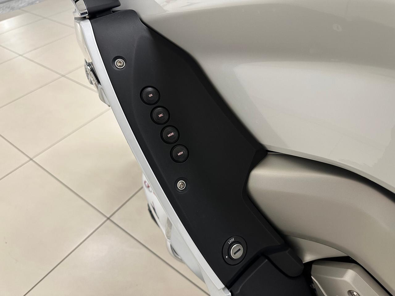 Bmw K 1600 GTL Exclusive EXECUTIVE - 2014