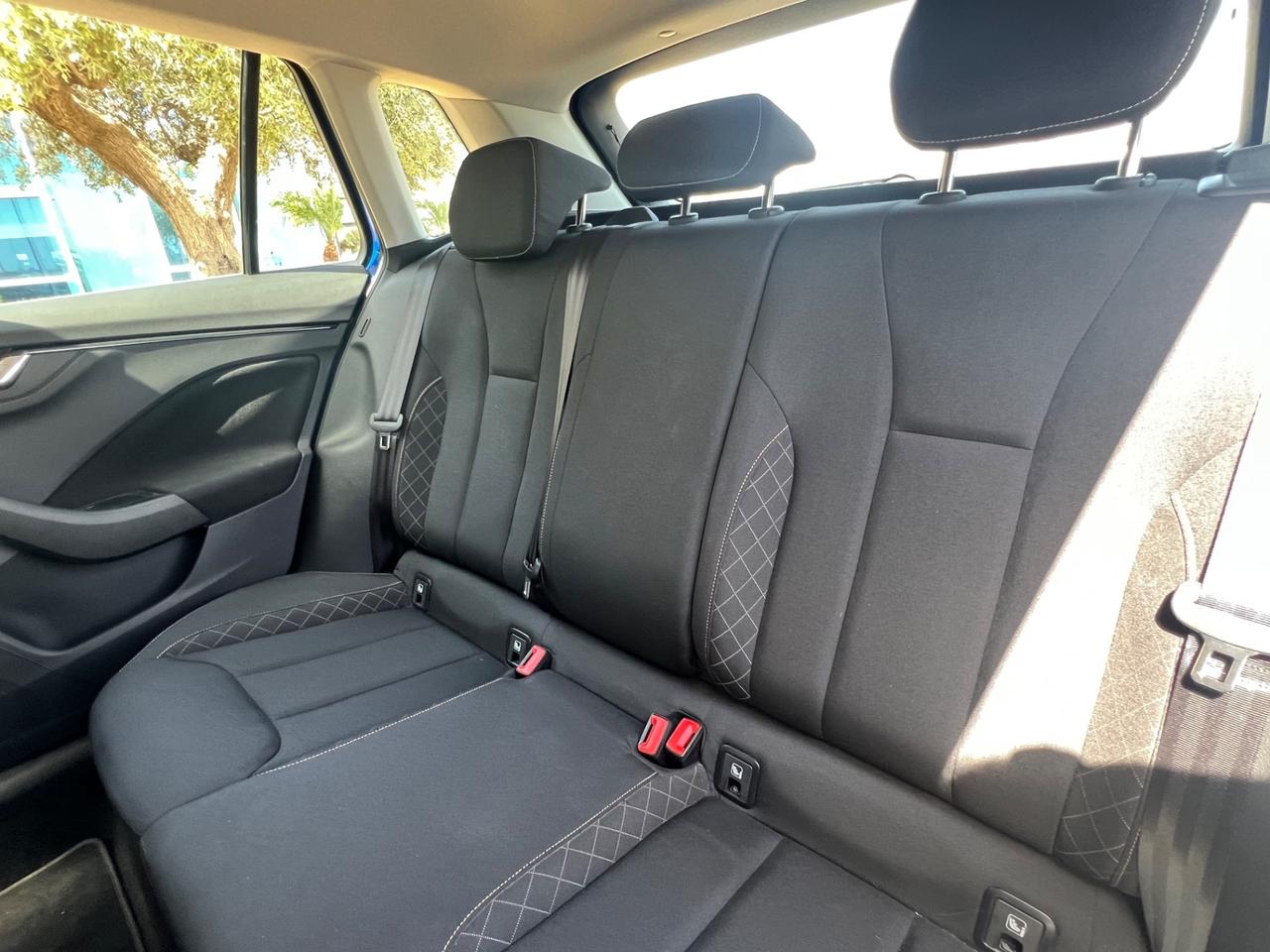 Skoda Kamiq 1.0 tsi Ambition 95cv