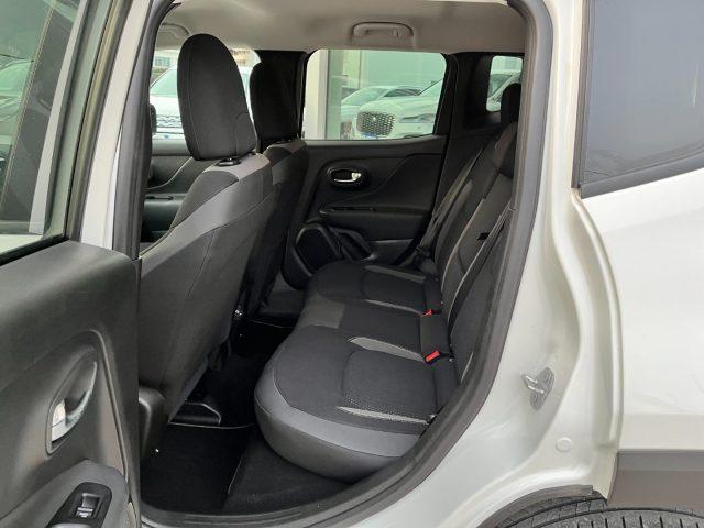 JEEP Renegade 1.5 Turbo T4 MHEV Limited Auto
