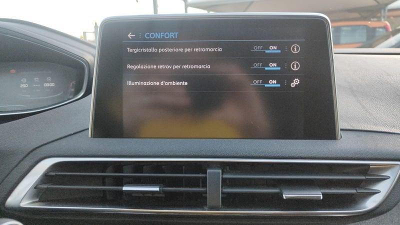 Peugeot 3008 3008 BlueHDi 120 S&S Allure