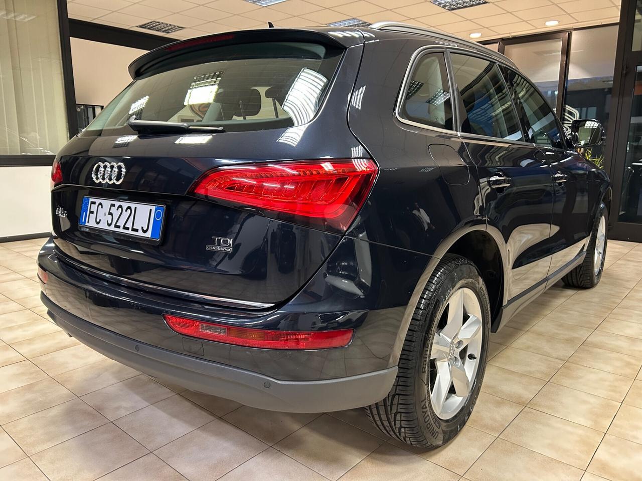 Audi Q5 - 2016 2.0 TDI 190 CV Quattro S tronic