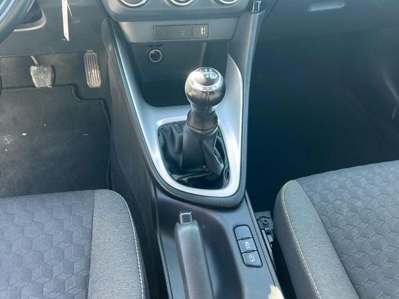 Toyota Yaris 1.0 Active MY22