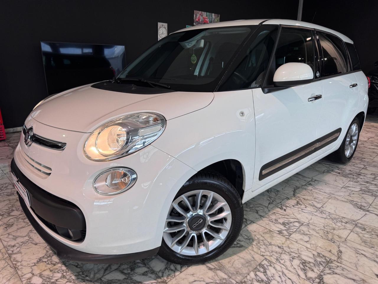 Fiat 500L Living 1.3 Multijet 95 CV Lounge