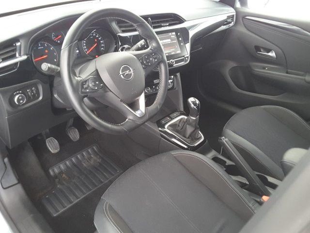 OPEL Corsa 1.2 75cv Elegance