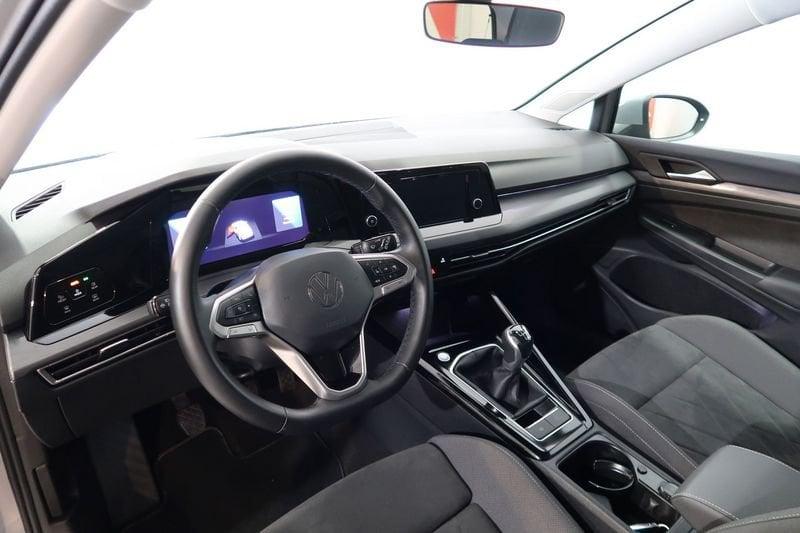 Volkswagen Golf Golf 1.5 tsi Style 130cv
