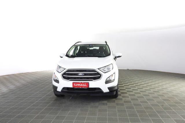 FORD EcoSport Ecosport 1.0 EcoBoost 100CV Plus