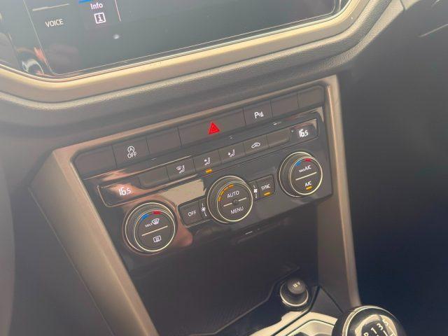 VOLKSWAGEN T-Roc 1.5 TSI Style