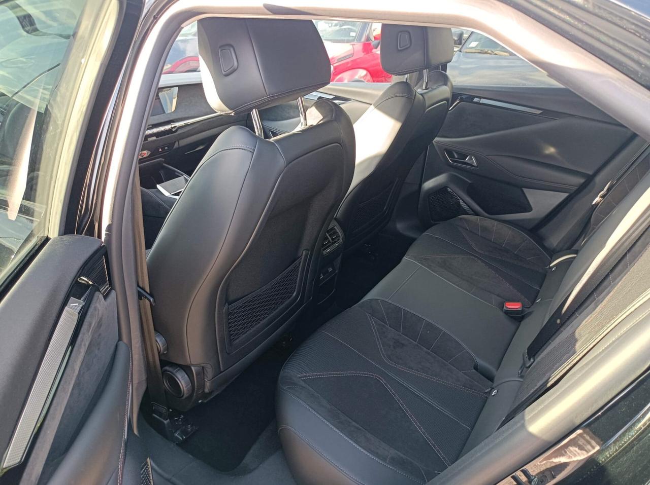 Ds DS4 DS 4 BlueHDi 130 aut. Performance Line