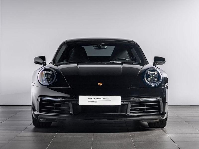 Porsche 911 992 Carrera PDK 385 cv