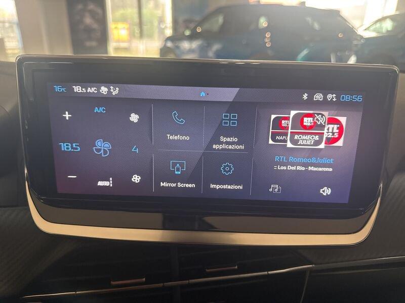 Peugeot 2008 2008 PureTech 100 S&S Allure