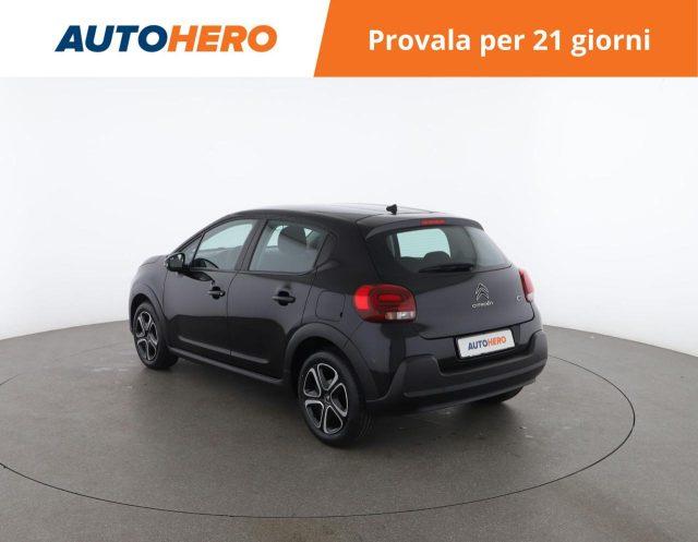 CITROEN C3 PureTech 82 Feel