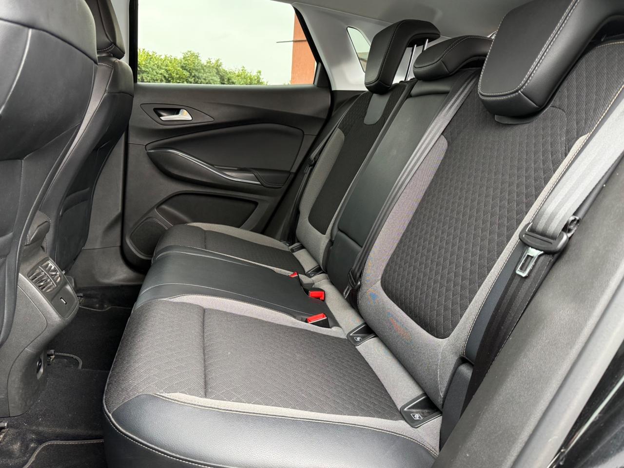 Opel Grandland X 1.2 Turbo 12V 130 CV Start&Stop Ultimate