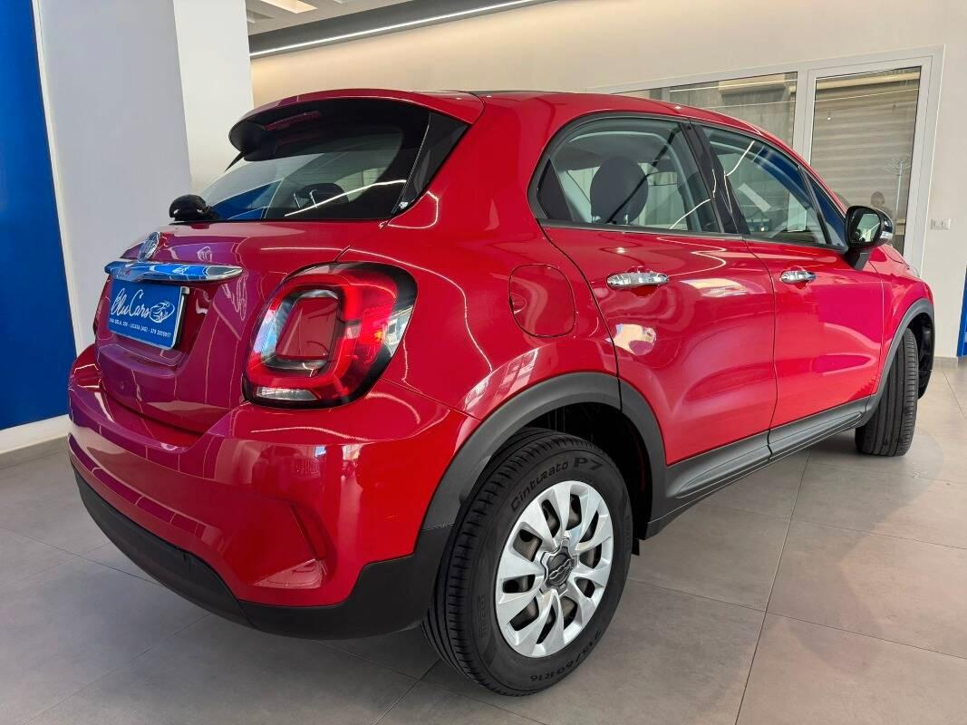 Fiat 500X 1.0 T3 Urban 120cv my20