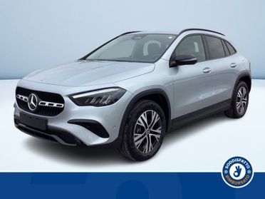 Mercedes-Benz GLA 200 d Automatic Advanced Plus Progressive