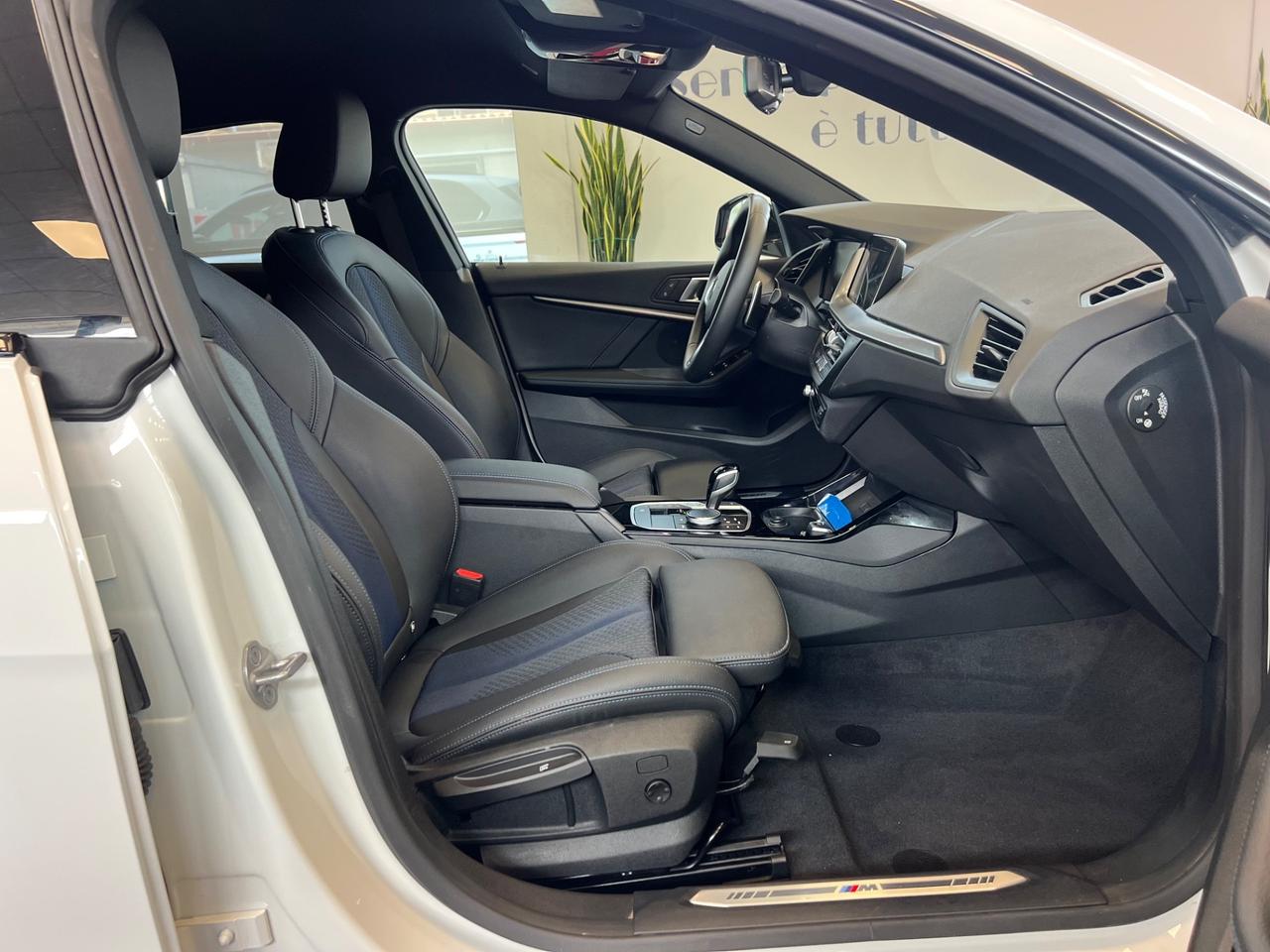 Bmw 220d Gran Coupé Msport aut.
