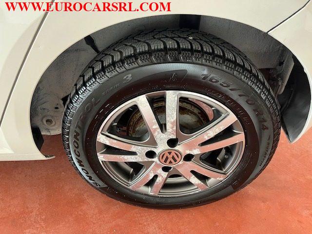 VOLKSWAGEN up! 1.0 75 CV 5 porte high up!