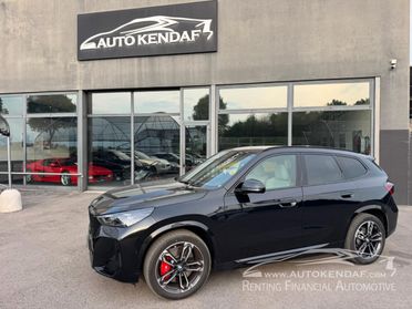 BMW X1 sdrive18i MSport Pro auto