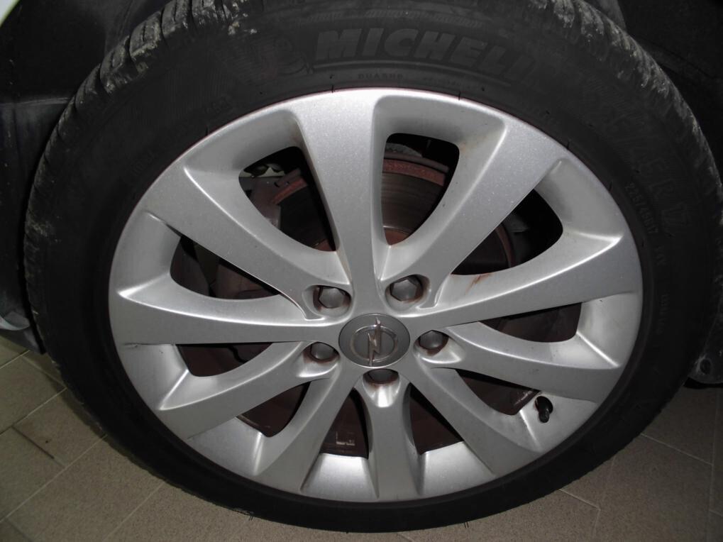 Opel Meriva 1.4 Turbo 120CV GPL Tech Cosmo