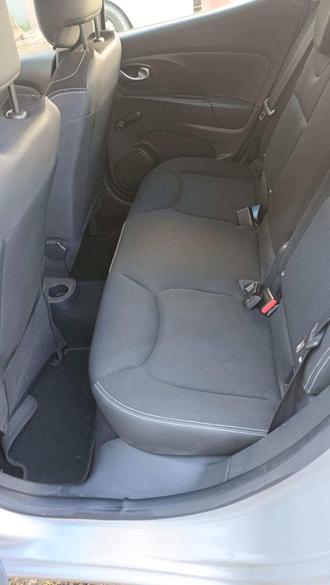 Renault Clio 1.5 dCi 8V 75CV 5 porte Costume National