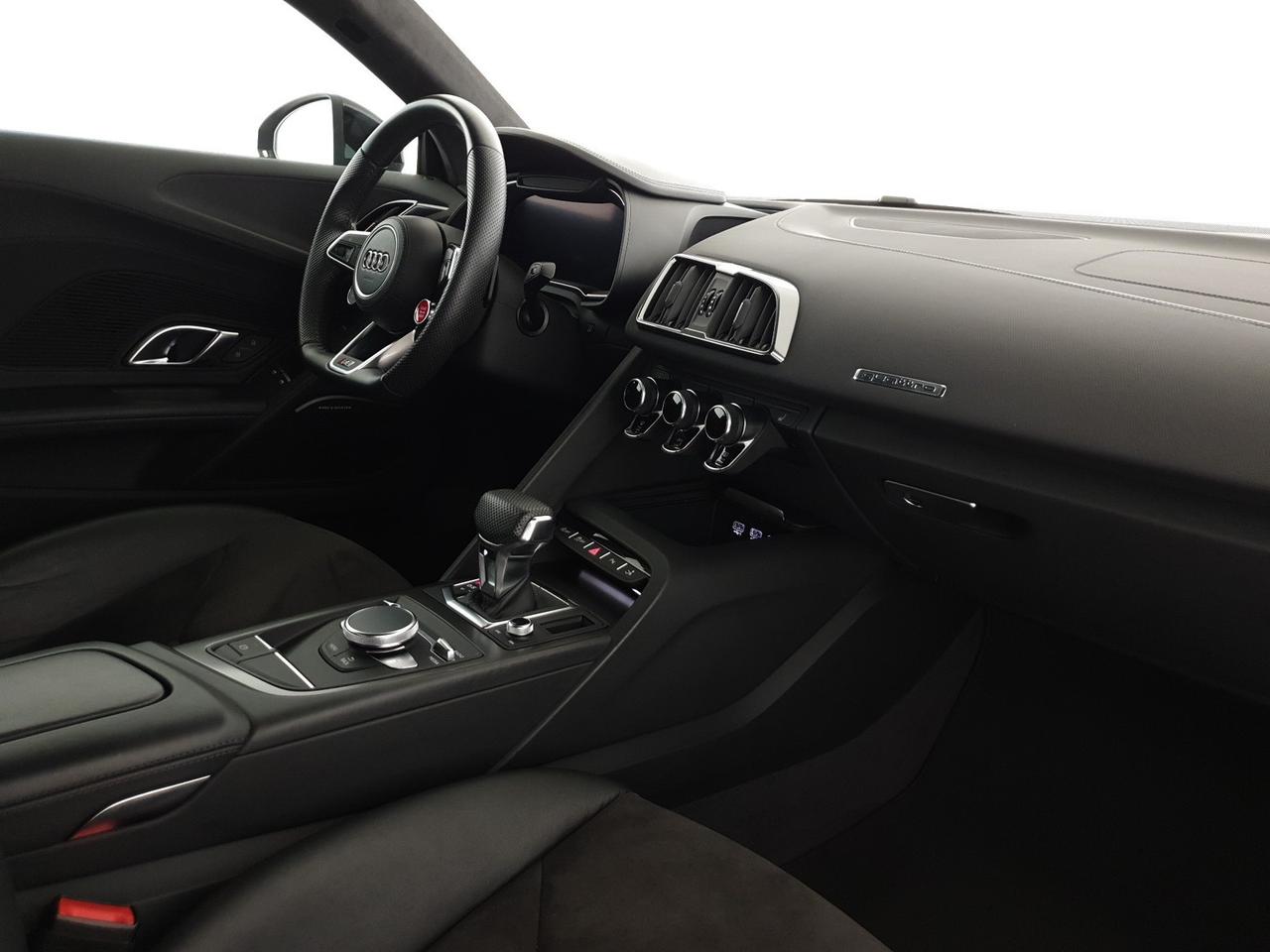 5.2TFSI 570CV quattro S tronic