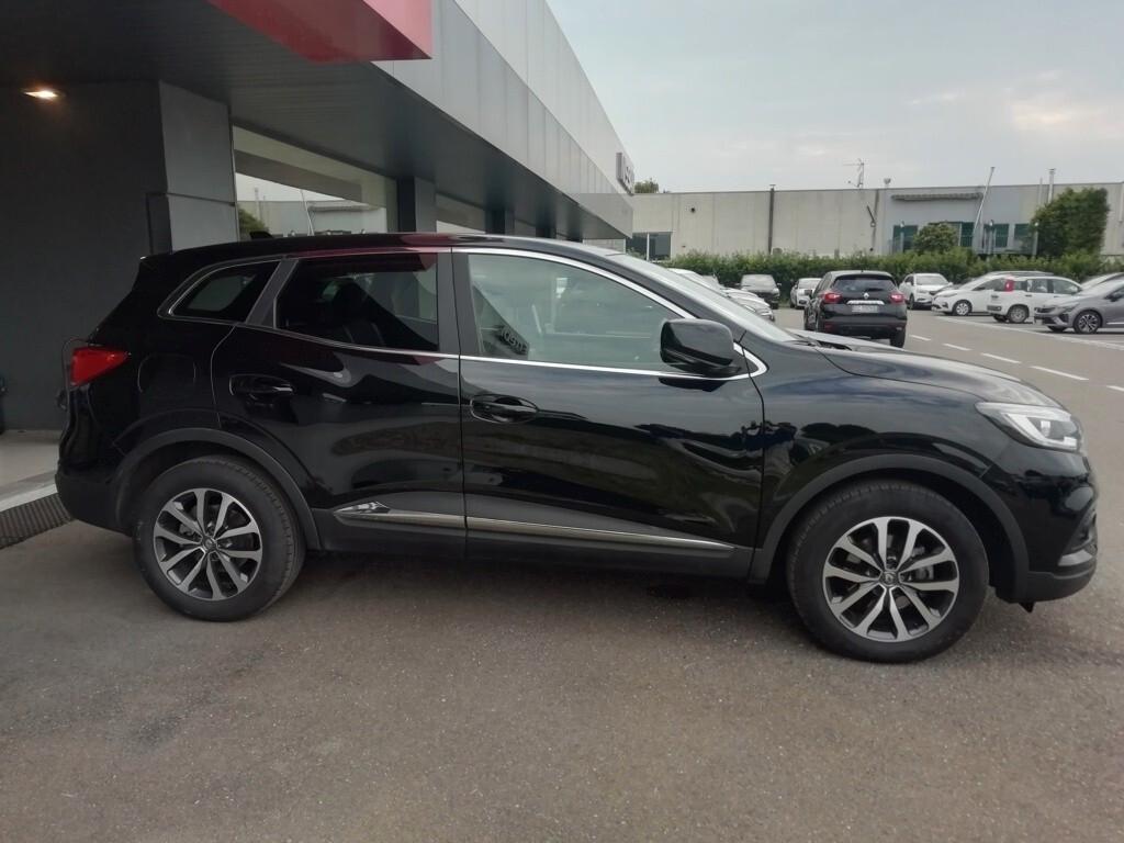 Renault Kadjar Blue dCi 8V 115CV EDC BUSINESS - GJ851