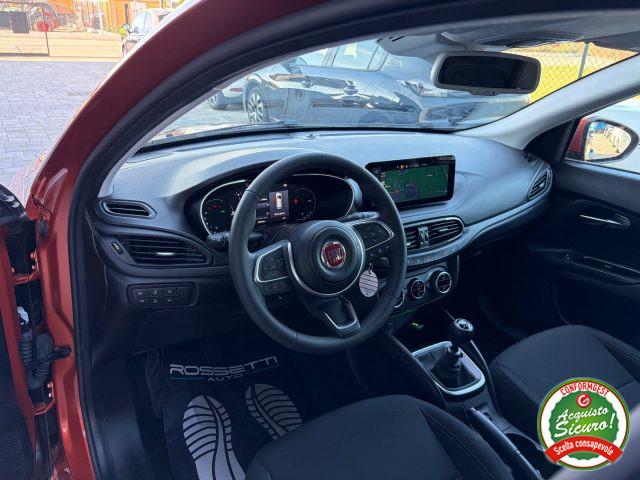 FIAT Tipo 1.6 Mjt SW Cross ANCHE NEOPATENTATI