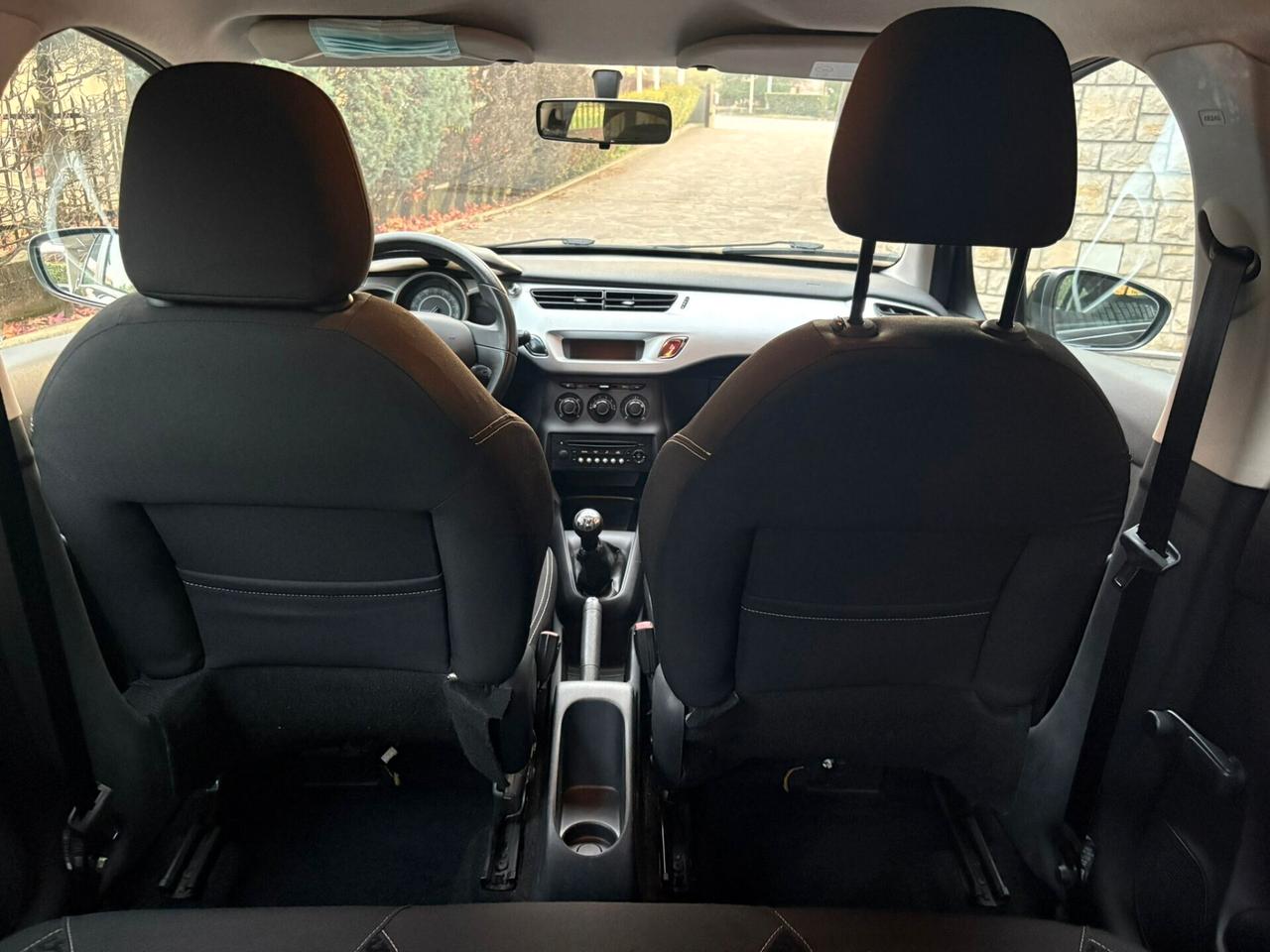 Citroen C3 1.1 Style