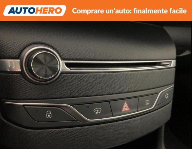 PEUGEOT 308 BlueHDi 130 S&S Active
