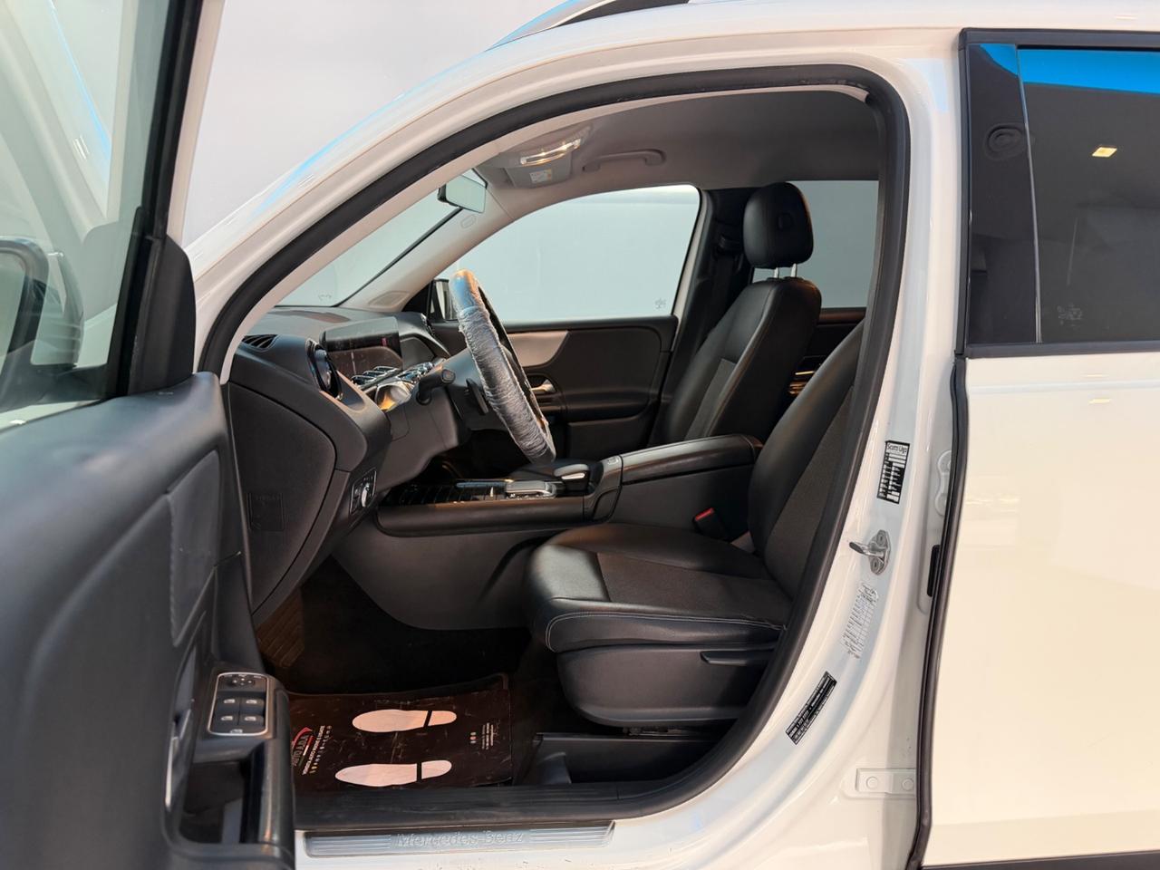 Mercedes-benz GLB 200 d Automatic Executive