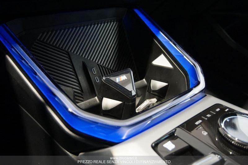 BMW X3 X3 xDrive20d 48V MSport