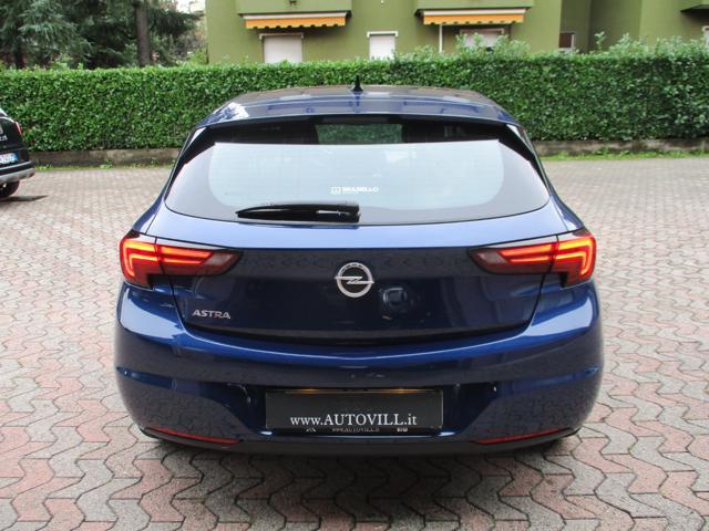 OPEL Astra 1.5 CDTI 122 CV S&S AT9 5 porte Business Elegance